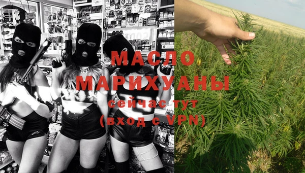 молекула духа Гусь-Хрустальный